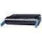 Replacement HP 644A Toner Cartridges: Q6460A Q6461A Q6462A Q6463A