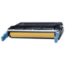 Replacement HP 644A Toner Cartridges: Q6460A Q6461A Q6462A Q6463A