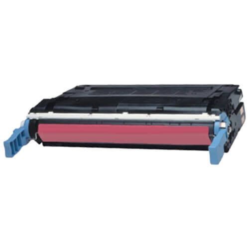 Replacement HP 644A Toner Cartridges: Q6460A Q6461A Q6462A Q6463A