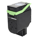 Replacement Lexmark 75M10K0 Black toner cartridge for CS531dw CS632dwe CX532adwe CX635adwe