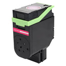 Replacement Lexmark 75M10M0 Magenta toner cartridge for CS531dw CS632dwe CX532adwe CX635adwe
