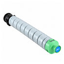Single Ricoh SP C840 cyan toner cartridge 1000 x 1000 JPG