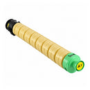 Single Ricoh SP C840 yellow toner cartridge 1000 x 1000 JPG