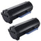 Replacement M11XH-C3NTP/331-9805 for Dell 2360d/2360dn/B3460dn/B3465dn/B3465dnf Laser Printers- High Yield-Black