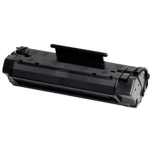 Compatible HP 06A C3906A Black Toner Cartridge