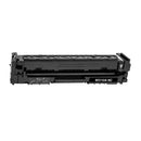 Compatible HP 206A Black Toner - W2110A