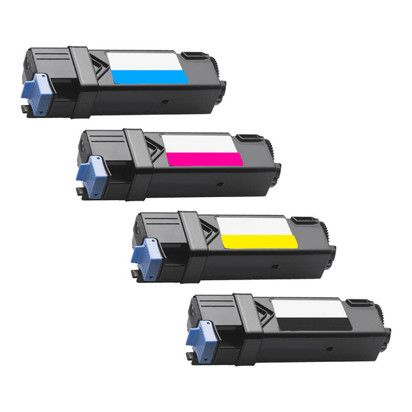 xerox 6500 6505 toner bundle