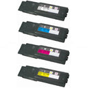 xerox 6600 6605 toner bundle