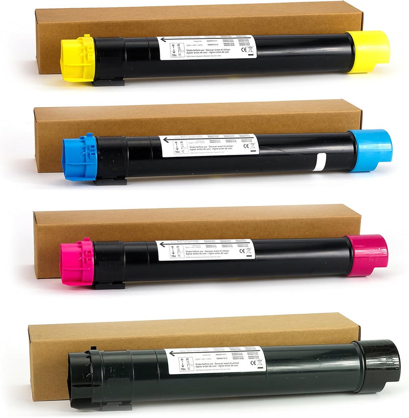 xerox 7525 7535 7545 7830 7835 7970 toner