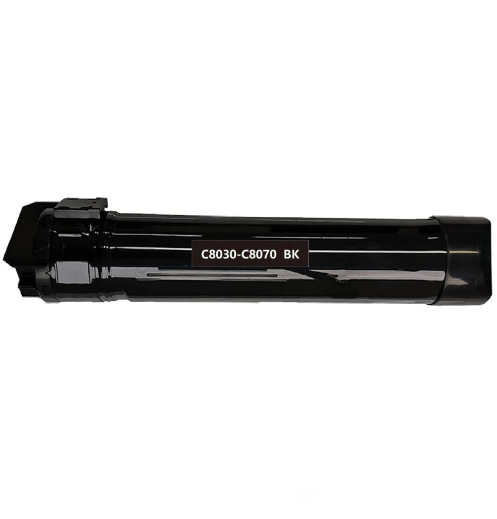 006R01697-Xerox EC8056/C8030/C8035/C8045/C8055/C8070 Black Toner ...