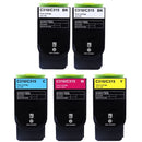 Replacement Xerox C310/C315 Toner Bundle