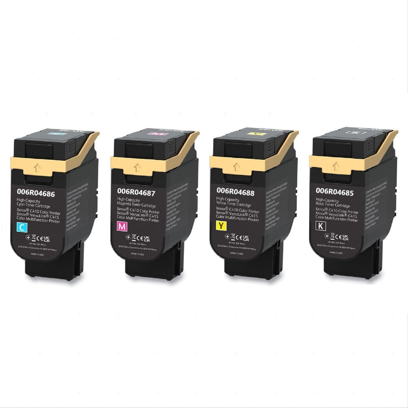 xerox c410/c415 toner cartridge