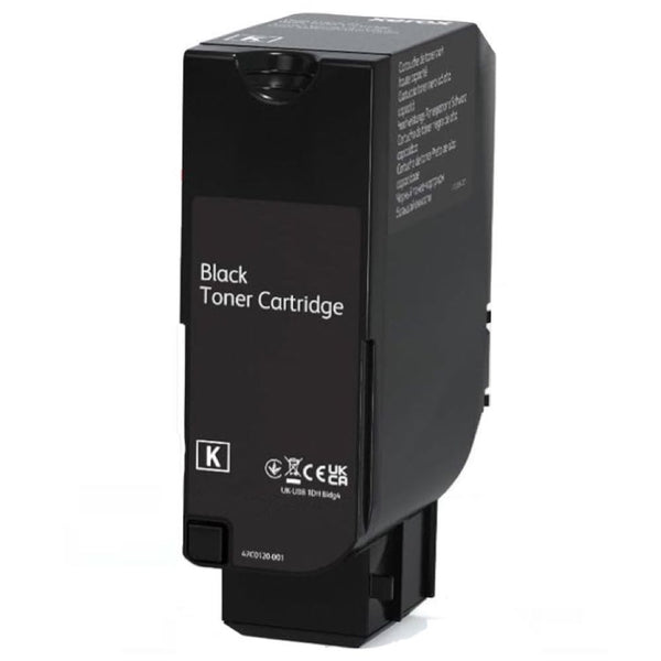 xerox c620/c625 black toner