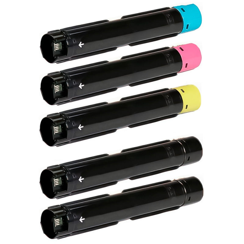Replacement Xerox VersaLink C7000 Toner Bundle