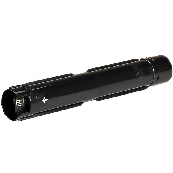 006R01824 | Xerox VersaLink C7100/C7120/C7125/C7130 Black Toner