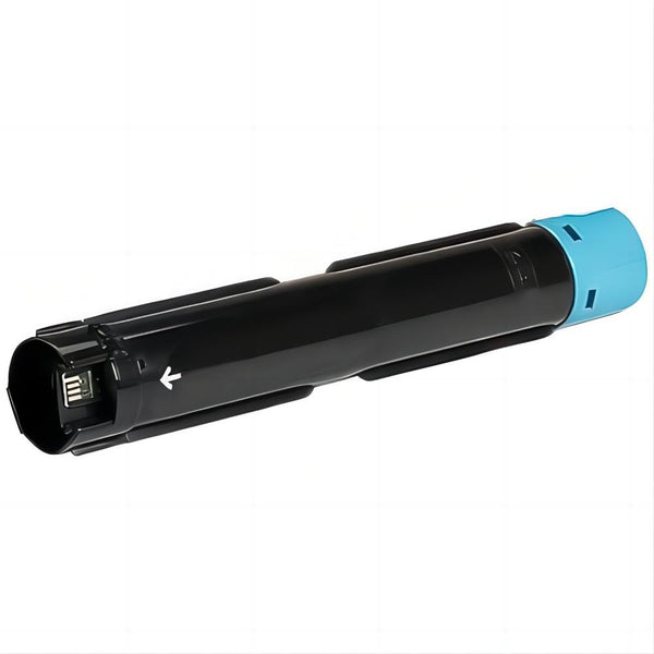 006R01825 | Xerox VersaLink C7100/C7120/C7125/C7130 Cyan Toner