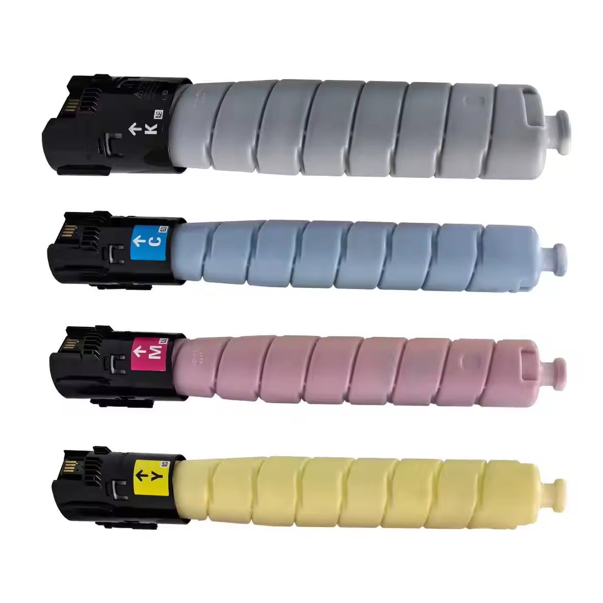 Cartouche De Toner Compatible Xerox AltaLink C8130-C8170 | Références 006R01742 à 006R01745, Rendement 59 000 Pages - 6