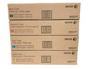 genuine xerox versant 2100 toner set