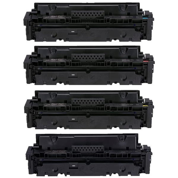 Replacement Canon 055 Toner Cartridges | With Ink Level Chip