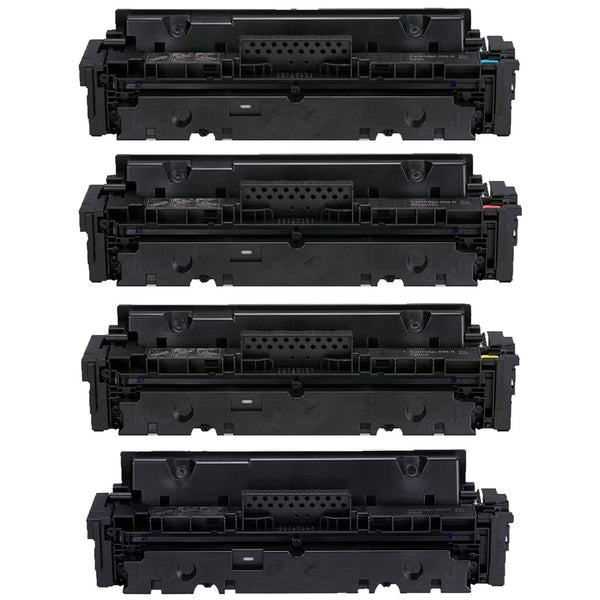 Replacement Canon 055H Toner Cartridges | With Ink Level Chip