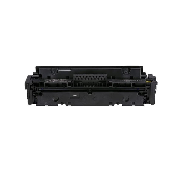 canon 055h yellow toner