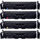 Canon Color imageCLASS MF653Cdw Toner Replacements
