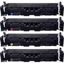 Canon Color imageCLASS MF751Cdw Toner Replacements