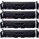 Canon Color imageCLASS MF753Cdw Toner Replacements