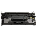 Compatible HP 58X Black Toner (CF258X) | Affordable & Quality Replacement