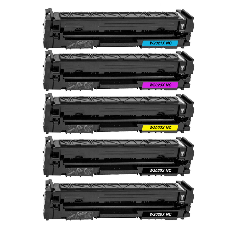 hp 414x toner