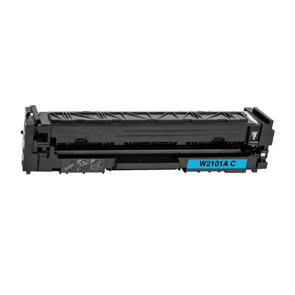 hp 210a cyan toner